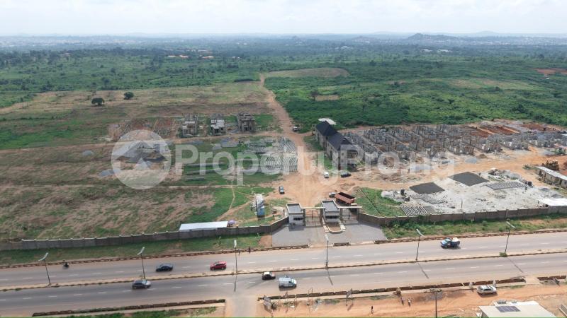 Land for sale Phdl Estats Akobo Ibadan Oyo