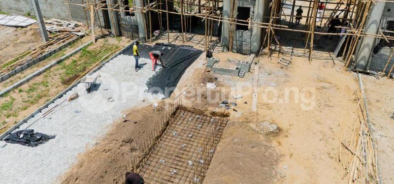 Land for sale Elerangbe Ibeju-Lekki Lagos