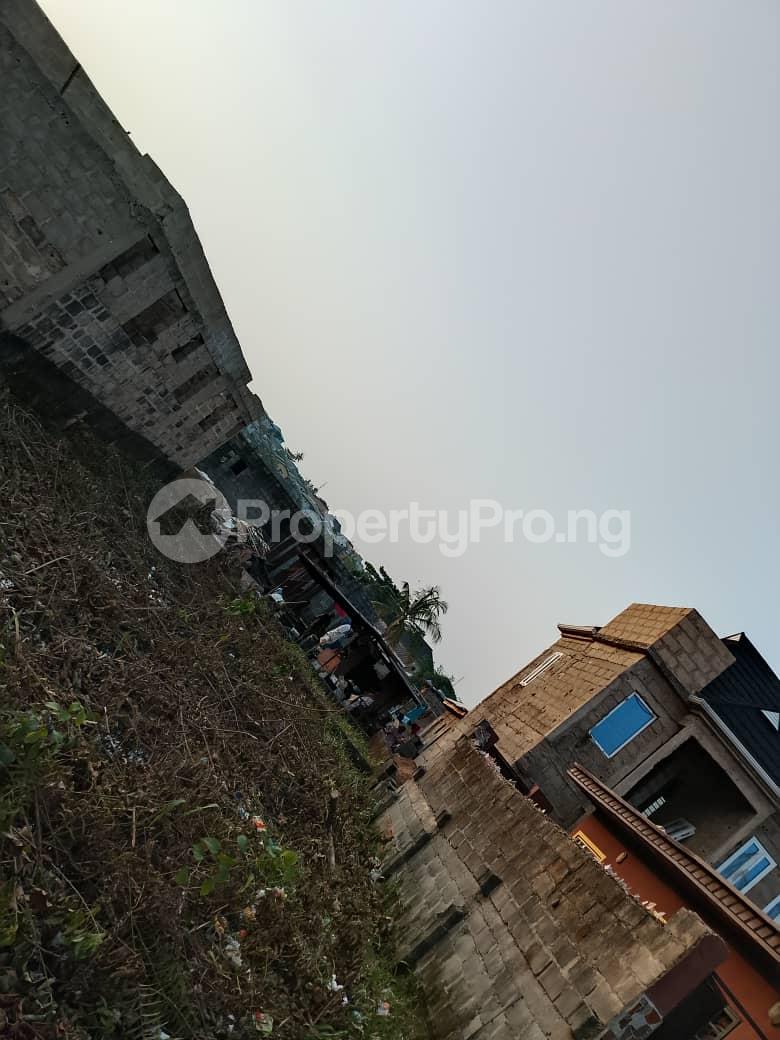 Land for sale Meiran Aboru Abule Egba Lagos