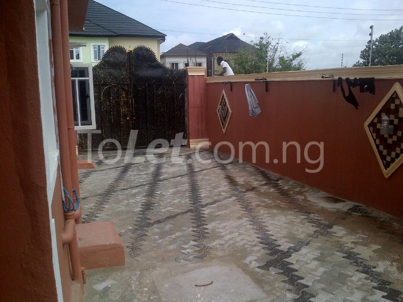 1 bedroom Flat / Apartment for rent Salem chevron Lekki Lagos