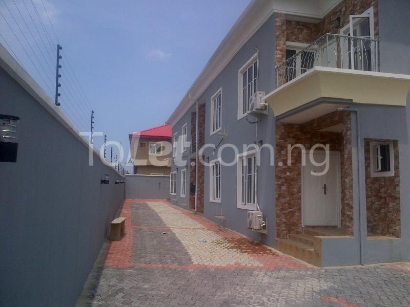 3 bedroom Flat / Apartment for rent Ajah Lekki Lekki Lekki Lagos