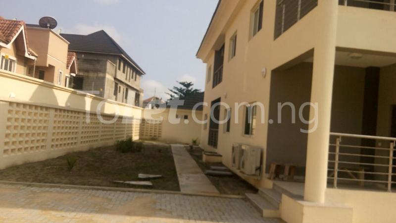 1 bedroom Flat / Apartment for rent Osborne Estate Mojisola Onikoyi Estate Ikoyi Lagos