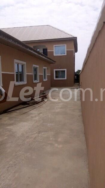 2 bedroom Flat / Apartment for rent Goodness Estate Ajah Ibeju-Lekki Lagos
