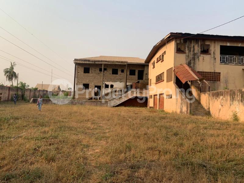 Land for sale Ibara Housing Estate Gra Abeokuta Ogun - 0