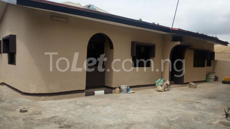 3 bedroom House for rent Off Emmanuel Keshi Road Magodo GRA Phase 2 Kosofe/Ikosi Lagos