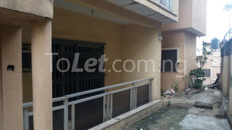 3 bedroom Flat / Apartment for rent Magodo Shangisha Area Magodo GRA Phase 2 Kosofe/Ikosi Lagos