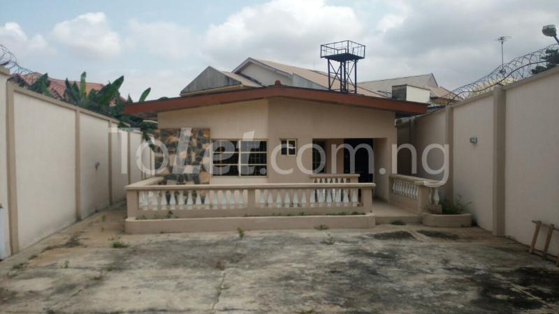 4 bedroom House for rent Maya Ogundana Street Magodo GRA Phase 2 Kosofe/Ikosi Lagos