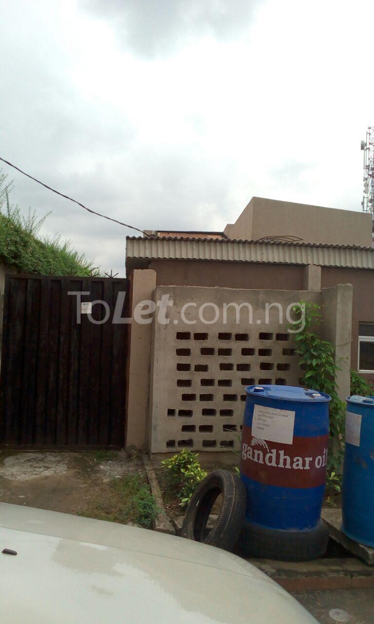 1 bedroom Flat / Apartment for rent Ramat Estate Ogudu Ogudu Lagos