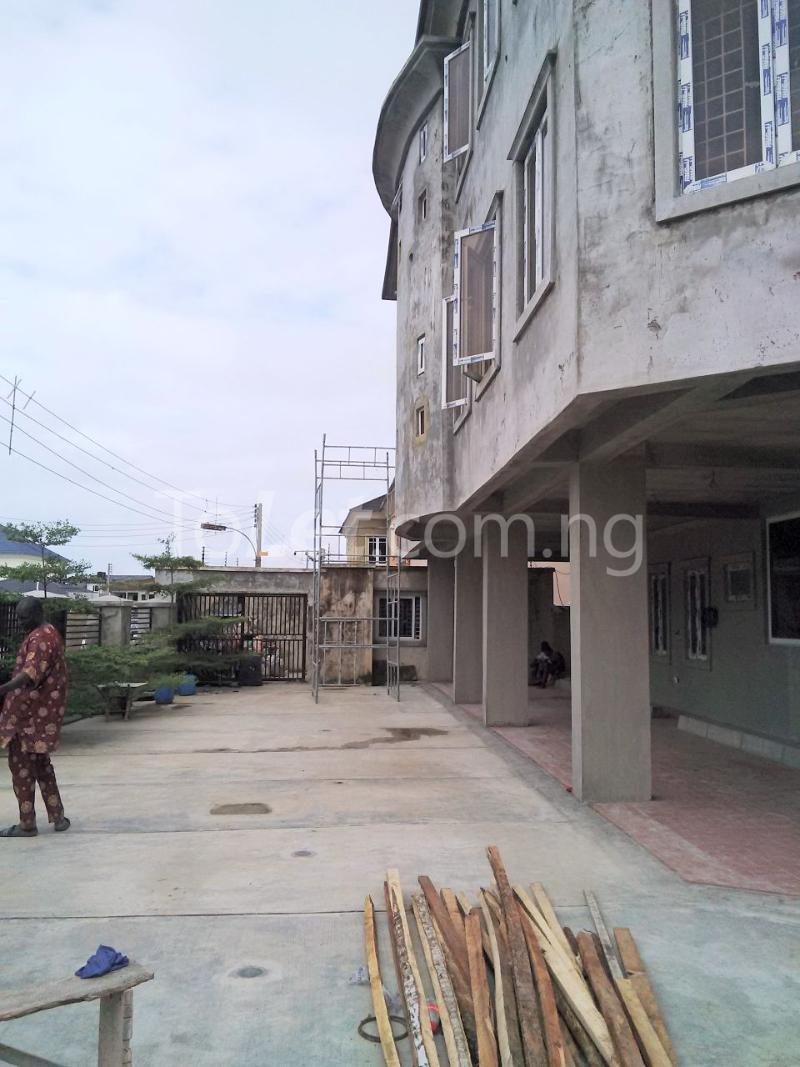 2 bedroom Flat / Apartment for sale Ikota Lekki Lekki Lagos
