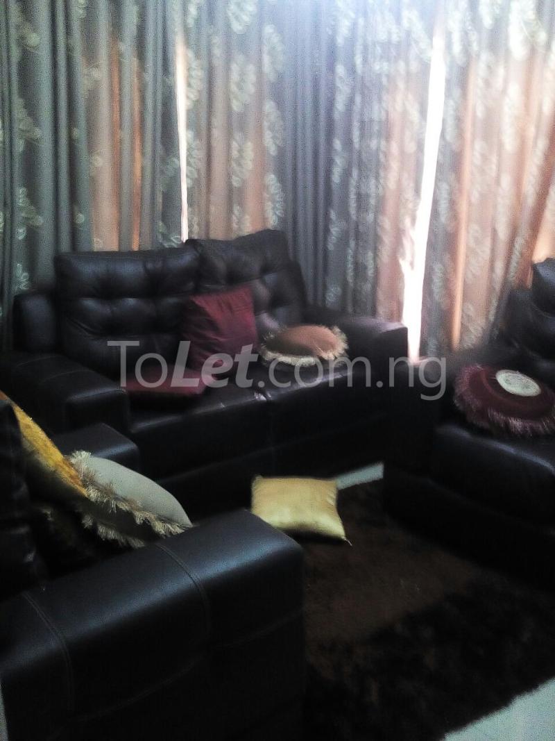 4 bedroom House for rent Crown Estate Ajah Ibeju-Lekki Lagos