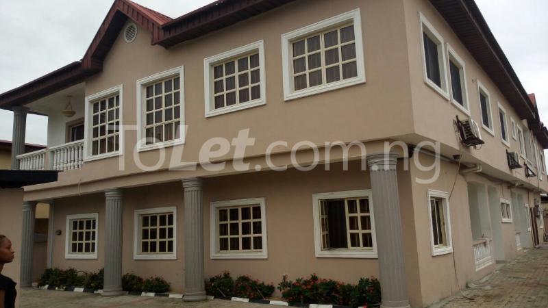 2 bedroom Flat / Apartment for rent Idado 6th Round About Lekki Lekki Lagos