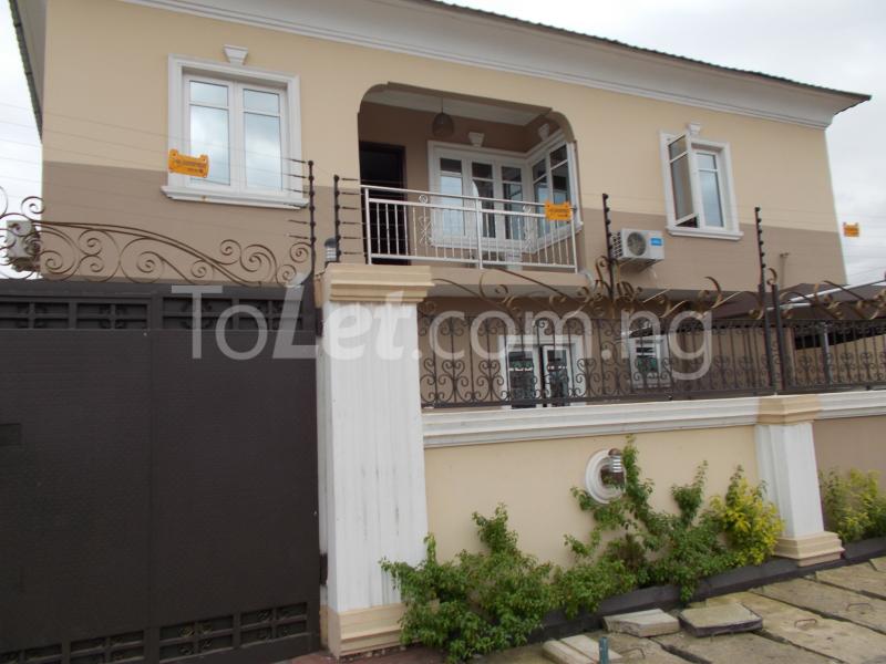 2 bedroom Flat / Apartment for rent Olabisi Street Ojota Ojota Lagos