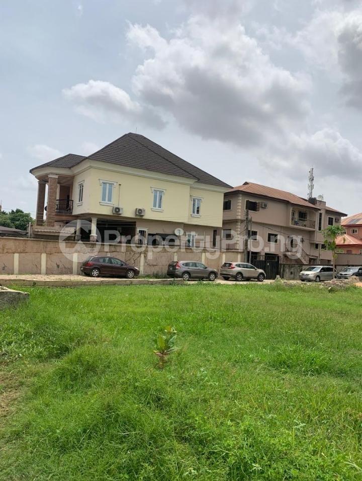 Land for sale Magodo Brooks Gra Magodo Kosofe/Ikosi Lagos - 3