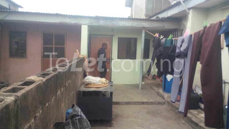 1 bedroom Flat / Apartment for rent Shodeku Street Ogba Ogba-Egbema-Ndoni Lagos