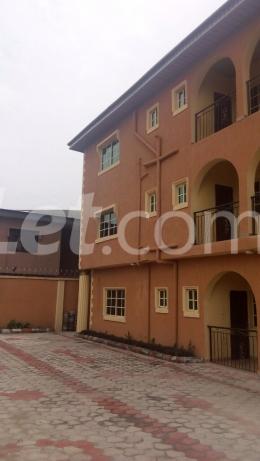 3 bedroom Flat / Apartment for rent Happy Land Estate Ajah Ibeju-Lekki Lagos