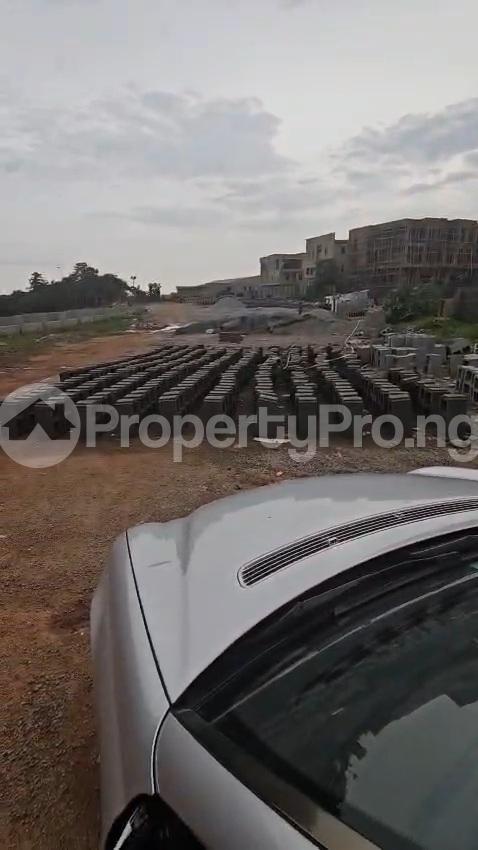 Land for sale Katampe Main Katampe Abuja