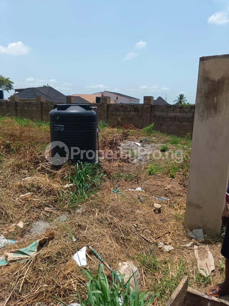 Land in Oluyole Estate Ibadan Oyo Land for sale in ibadan Land in