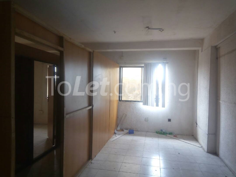 Commercial Property for rent   Opebi Ikeja Lagos