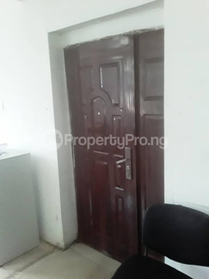 1 Bedroom Commercial Property in Obalende Lagos Island Lagos