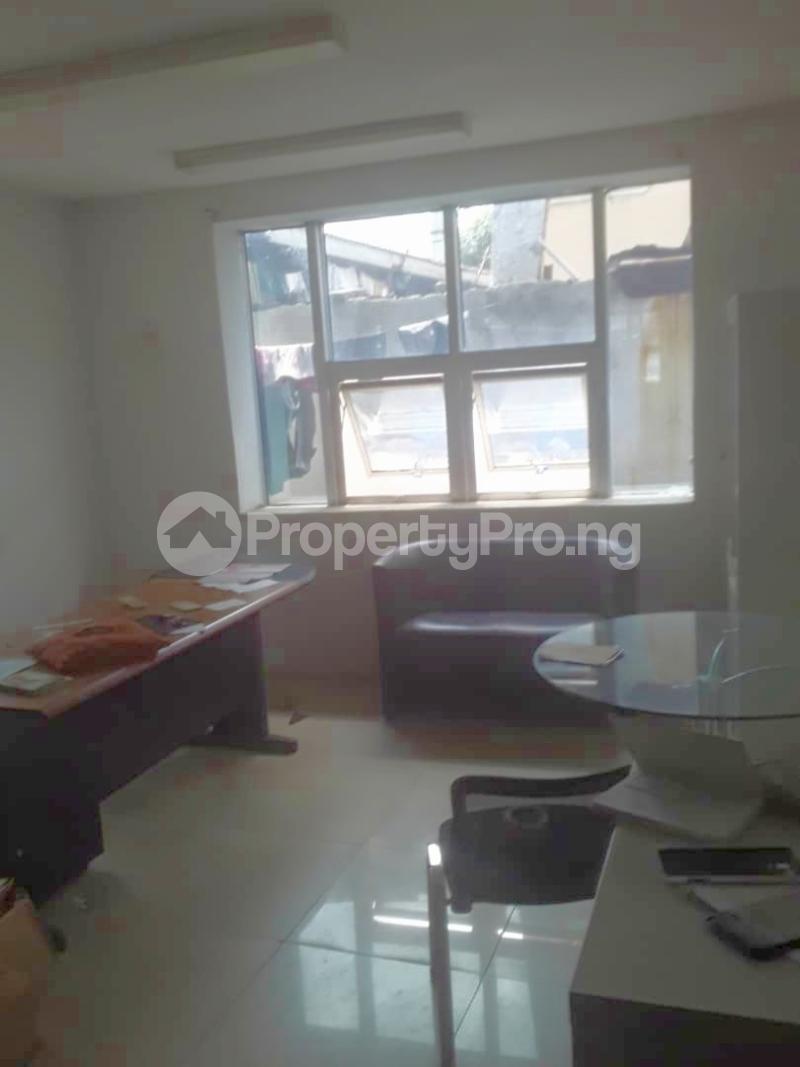 1 Bedroom Commercial Property in Obalende Lagos Island Lagos