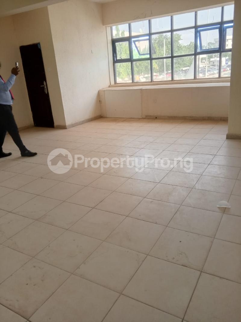 Commercial Property for rent Garki 2 Abuja