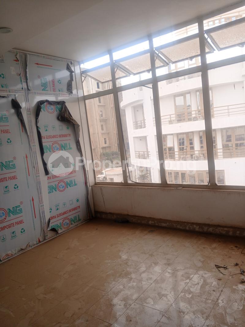 Commercial Property for rent Wuse 2 Abuja
