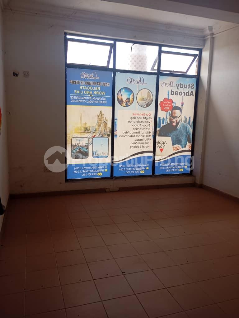 Commercial Property for rent Utako Abuja - 0