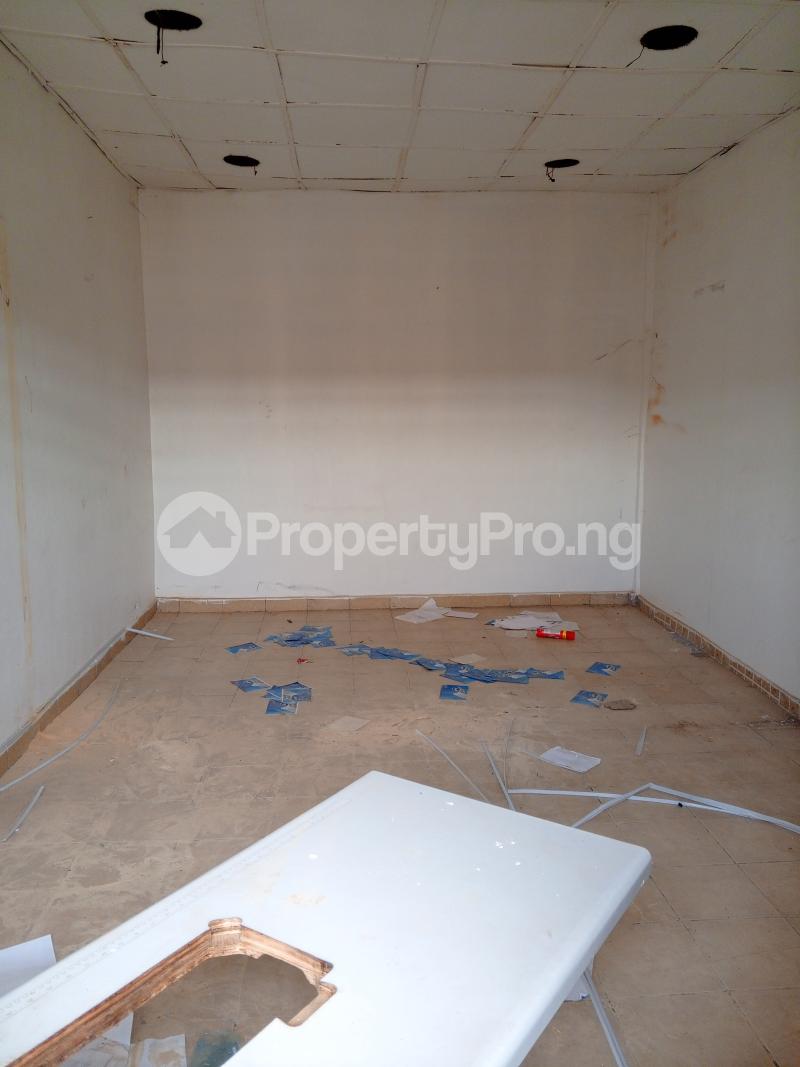 Commercial Property for rent Wuye Abuja