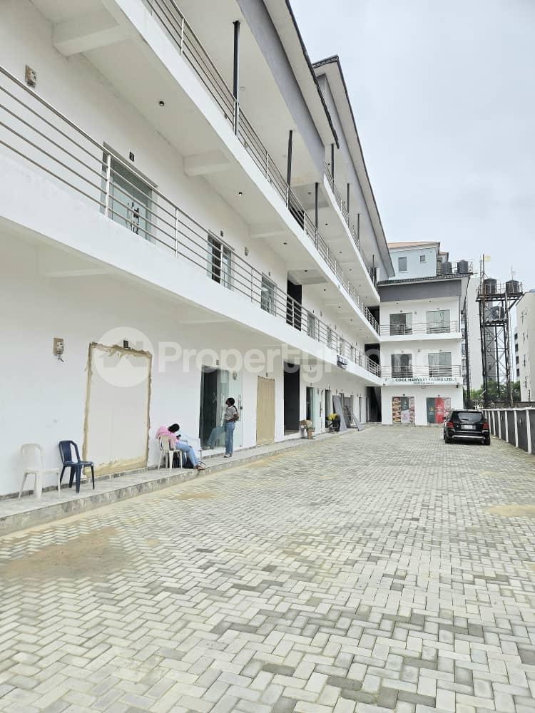 Commercial Property for rent Lekki Phase 1 Lekki Lagos