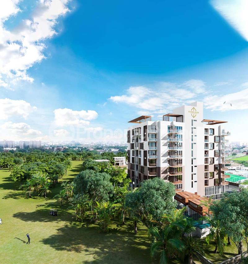 2 bedroom House for sale Okotie Eboh Street Ikoyi Lagos