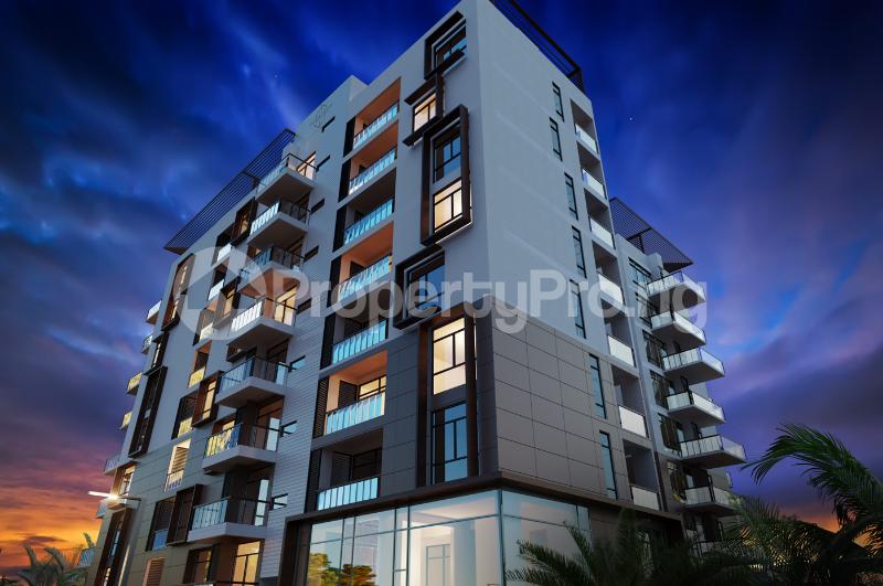 3 bedroom Flat / Apartment for sale Ikoyi Lagos