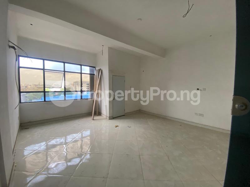 Commercial Property for rent Beside Surveyor General Office Alausa, Alausa Ikeja Lagos