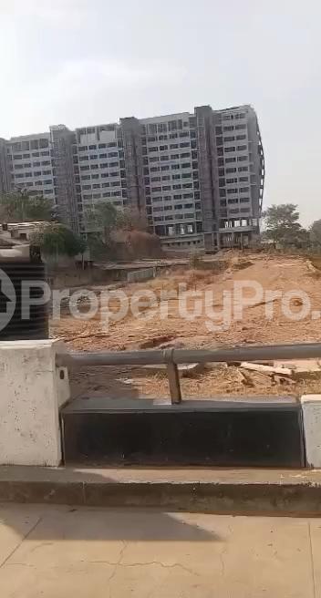 Land for sale Main Maitama Abuja