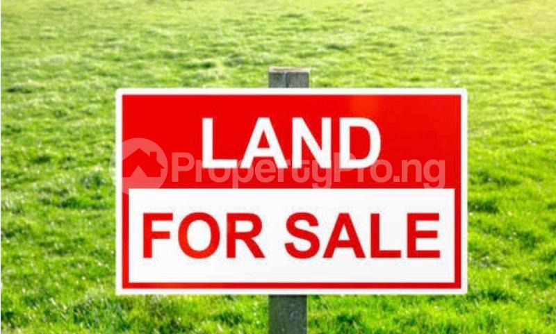Land for sale Osborn Phase 1 Old Ikoyi Ikoyi Lagos