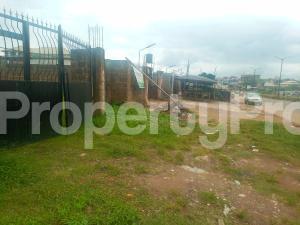 Land for sale Main Akala Express Way Ibadan Oyo