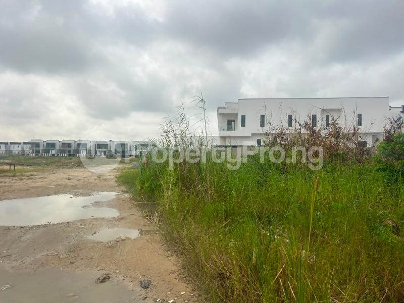Land for sale Ado Ajah Lagos