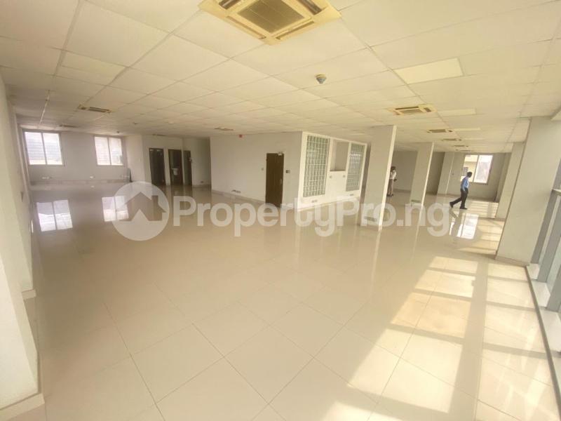 Commercial Property for rent ONIRU Victoria Island Lagos
