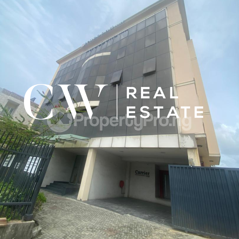Commercial Property for rent ONIRU Victoria Island Lagos