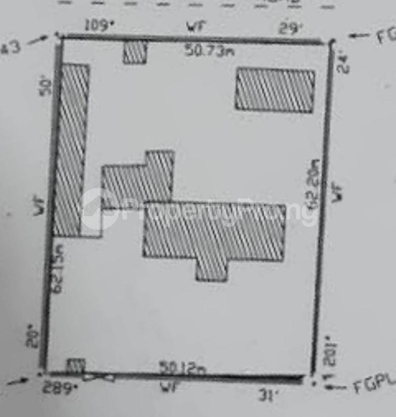 Land for sale Old Ikoyi Ikoyi Lagos
