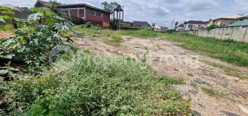 Land for sale Medina Gbagada Lagos