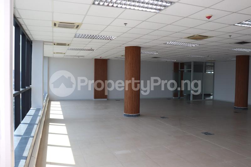 House for rent  Victoria Island Lagos