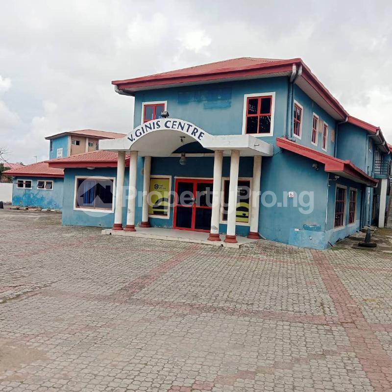 10 bedroom Commercial Property for rent Hussey Street Jibowu Yaba Lagos