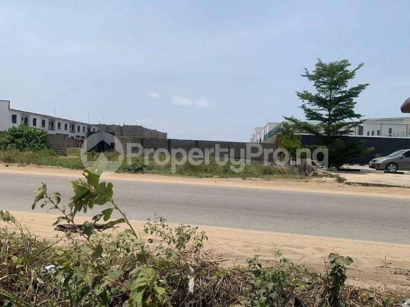 Land for sale Ajao Estate Ikeja Lagos
