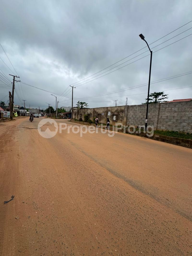 Land for sale Ibadan Oyo