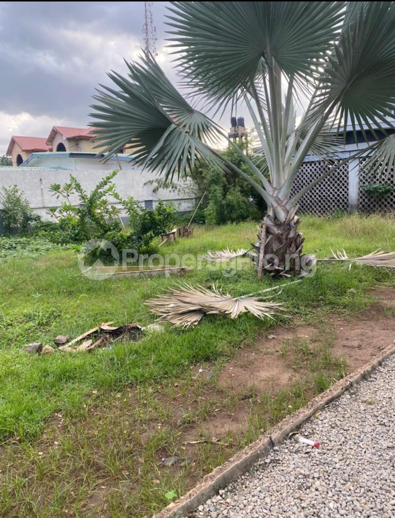 Land for sale Ikeja GRA Ikeja Lagos