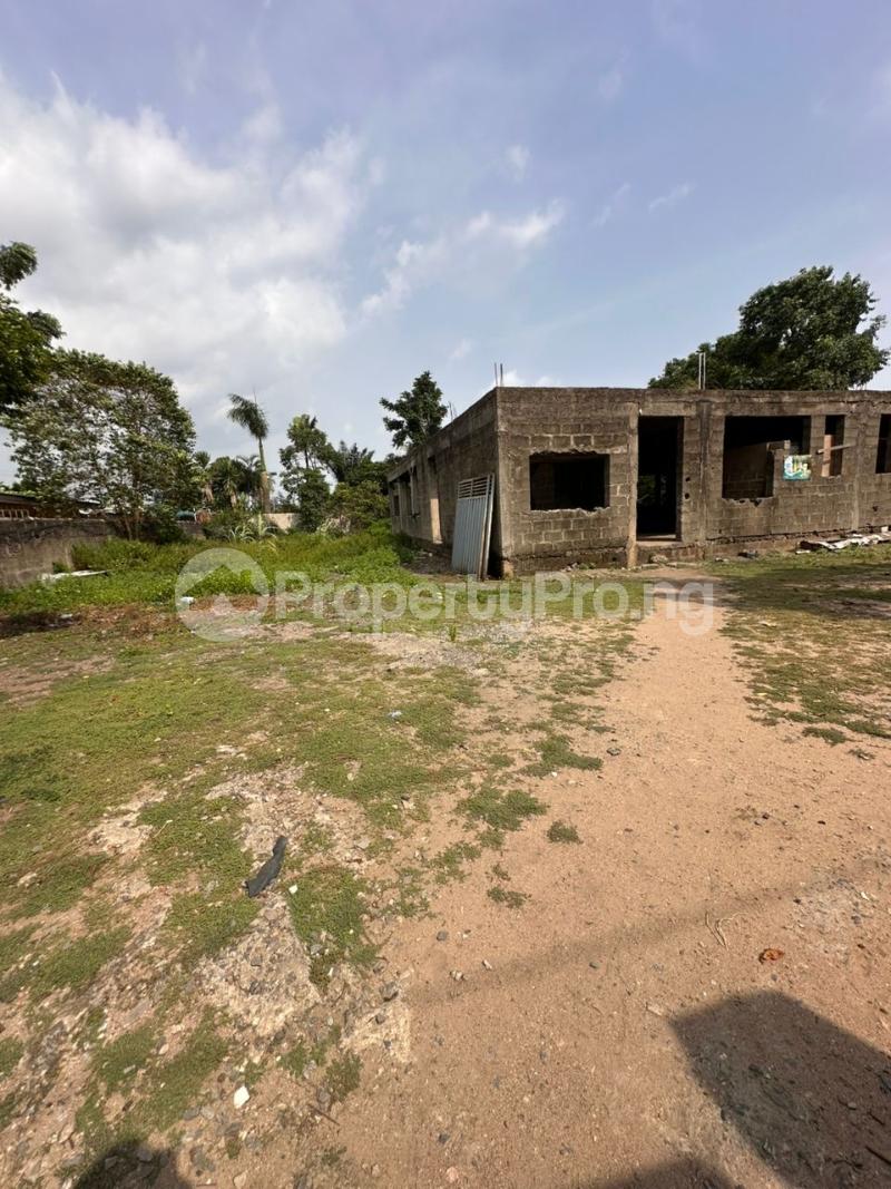 Land for sale Egbeyemi Street Coker Road Ilupeju Lagos
