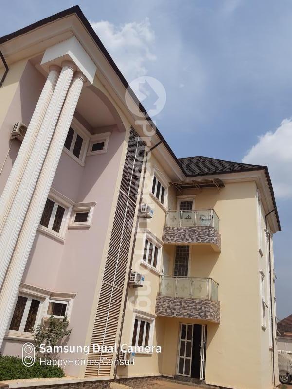 3 bedroom Flat / Apartment for rent Durumi Durumi Abuja