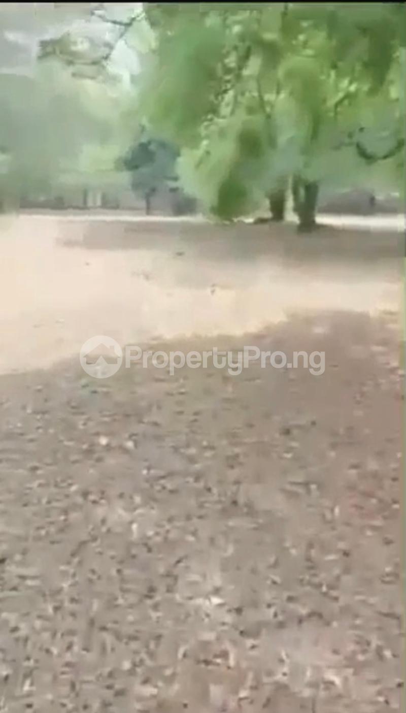Land for sale Alausa Ikeja Lagos