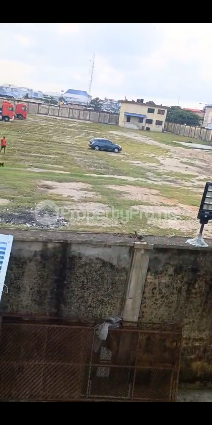Land for sale On The Road Kirikiri Apapa Lagos