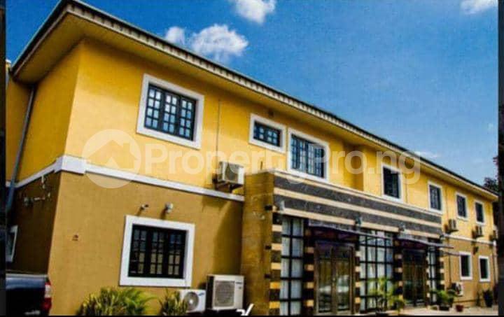 Commercial Property for sale Joel Ogunaike Ikeja GRA Ikeja Lagos